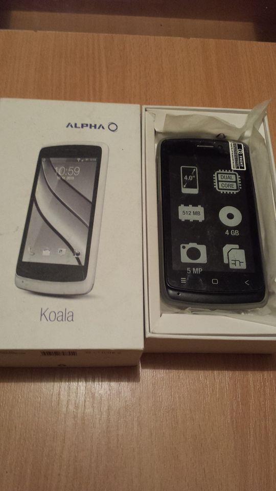 Alpha