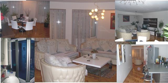 STAN 127 m2 centar Leskovca