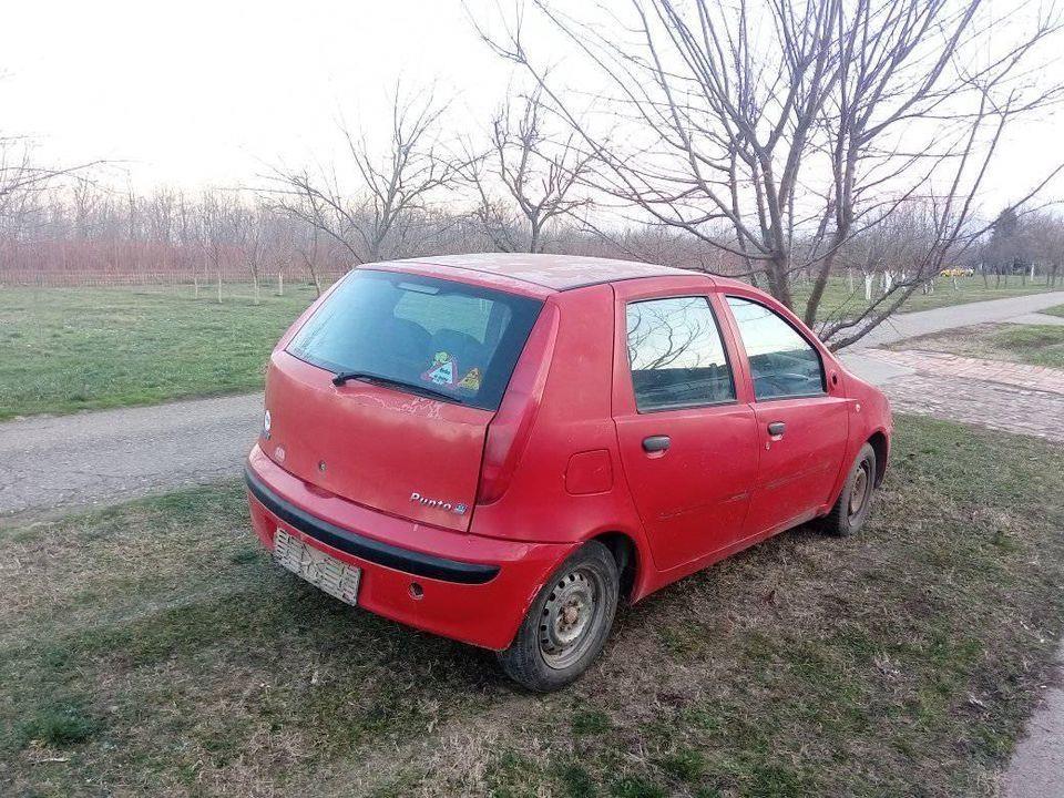 Punto