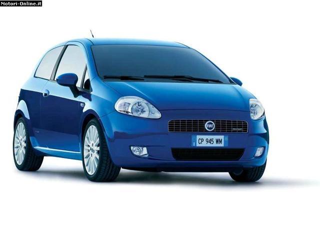 FIAT PATOSNICE GEPEKA