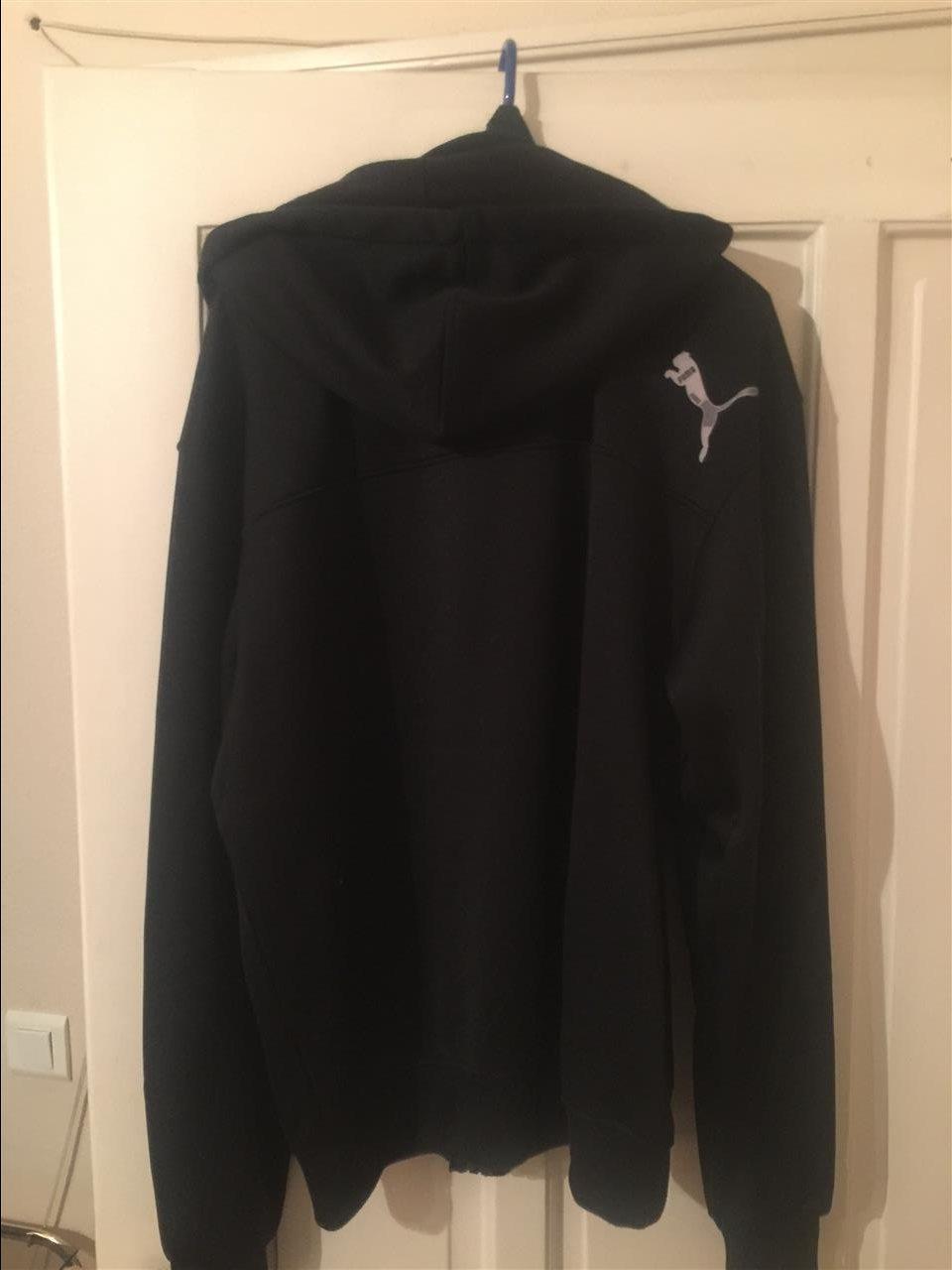 Puma-dux