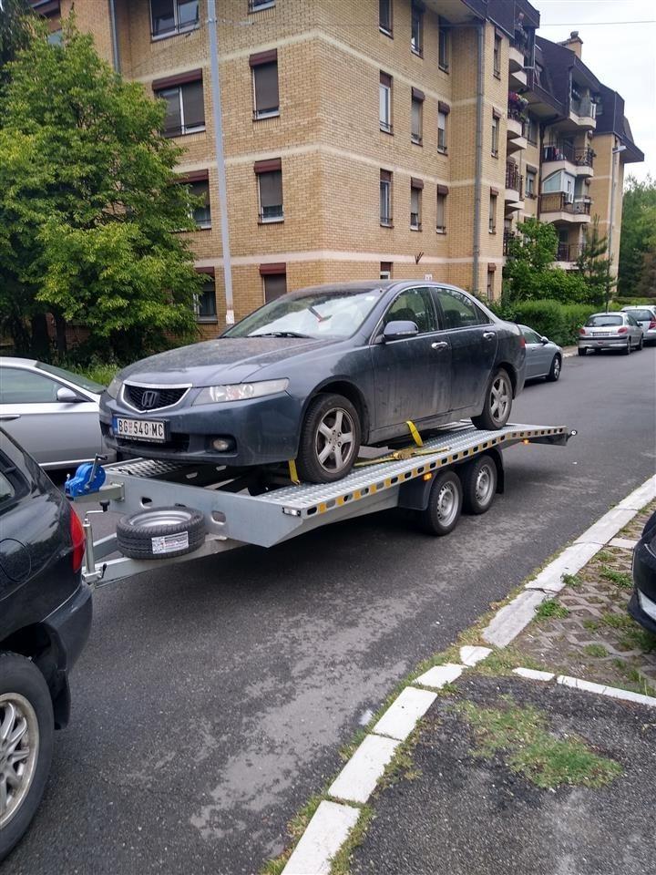 AUTOTRANSPORT