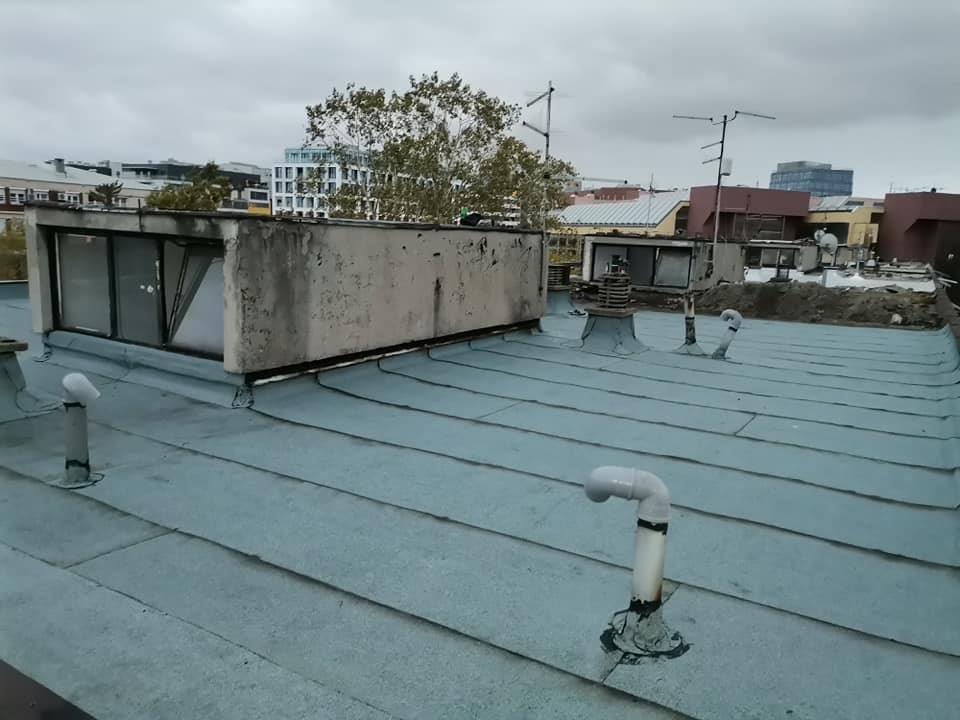 Hidroizolacija