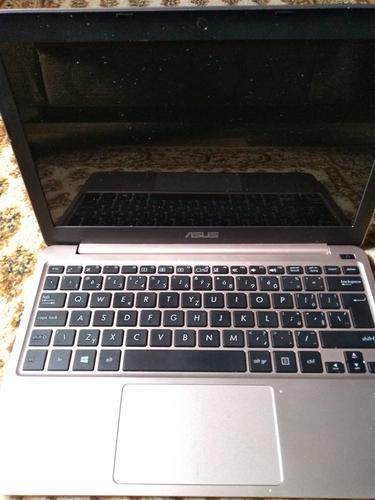 Asus Eeebook X205TA