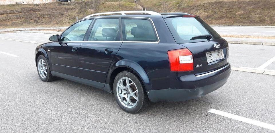 AUDI-A4