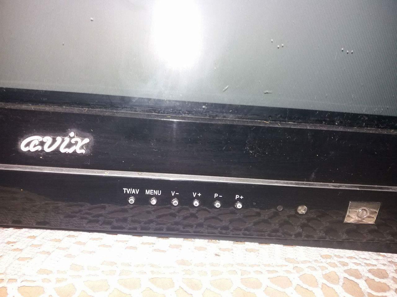 Televizor