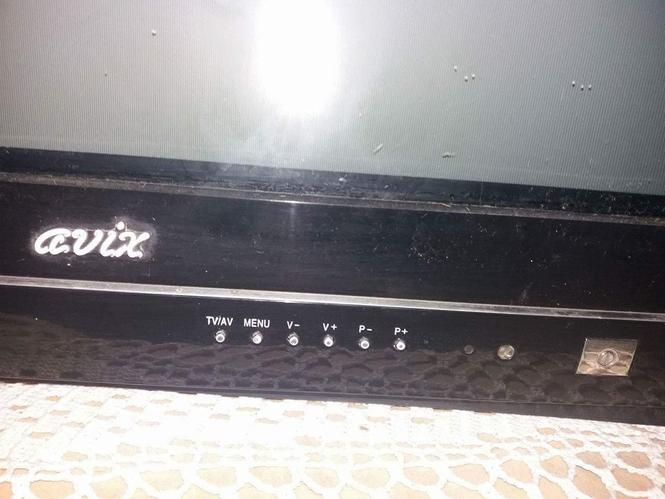 Televizor