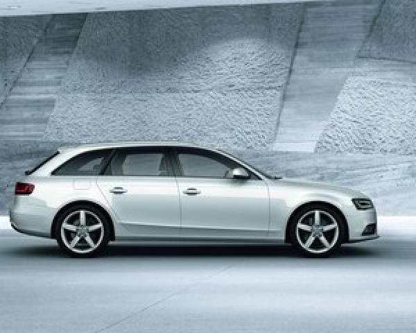 Audi A4 -08