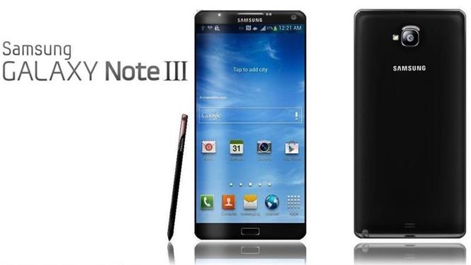 Samsung Galaxy Note 3 LTE