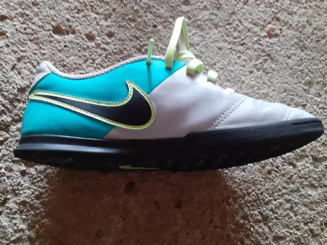 NIKE TIEMPOX
