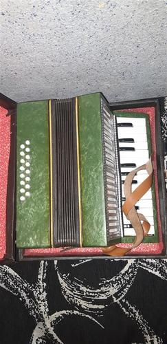 Harmonika