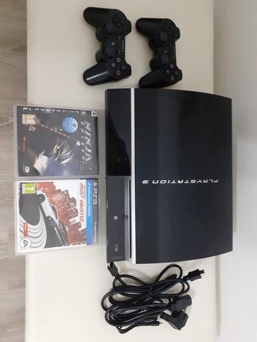 Sony Playstation 3