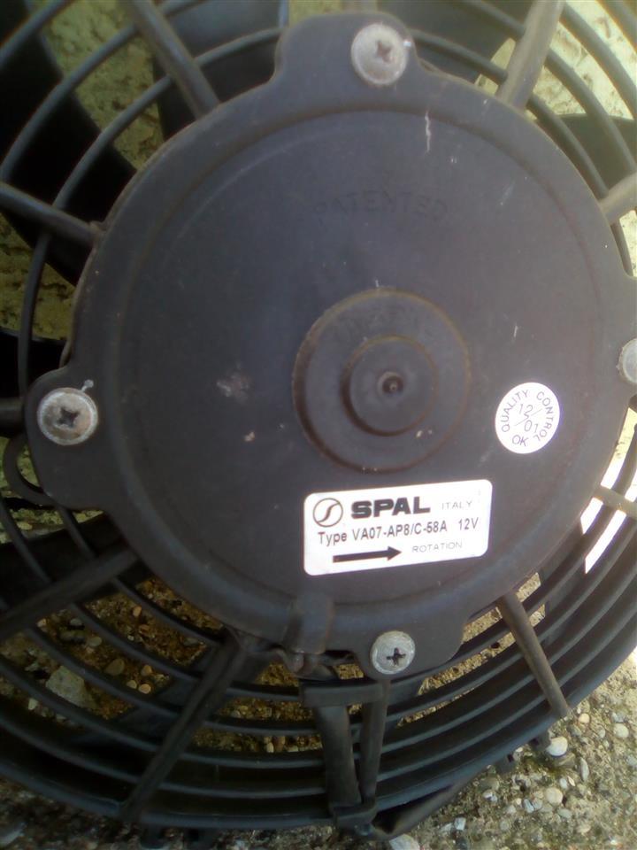 Ventilatori-12volti