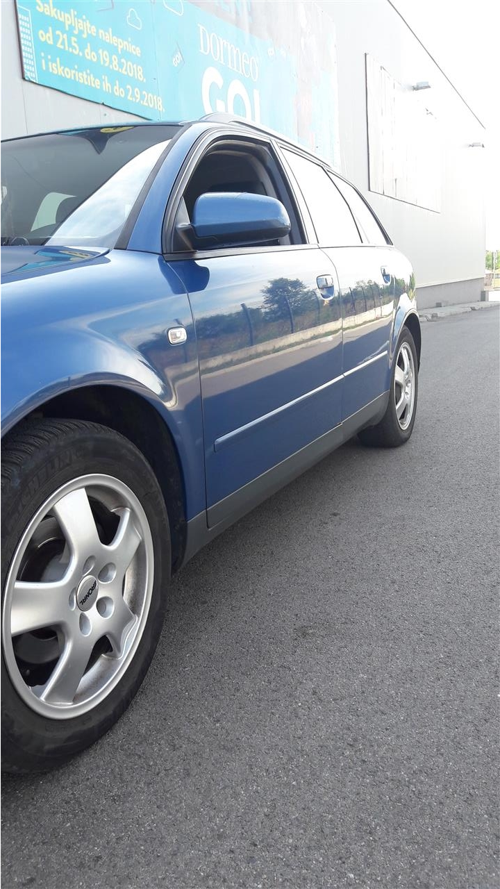 Audi-A4-1-9-TDI