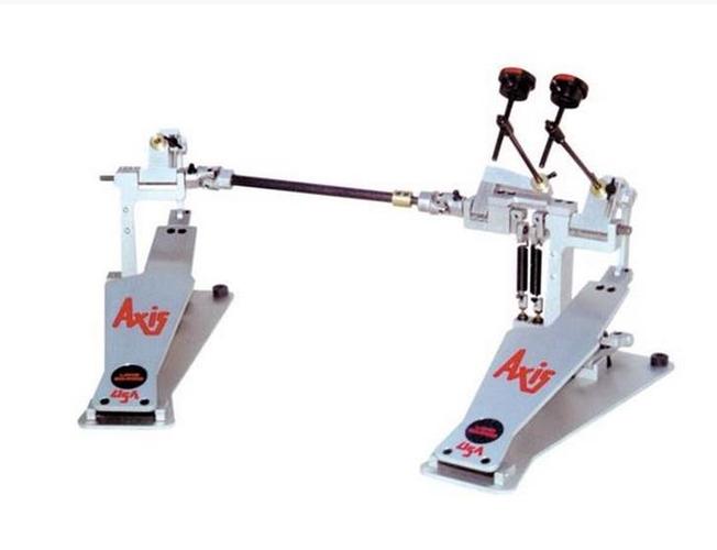 Dupla bas pedala Axis Longboard A-L2