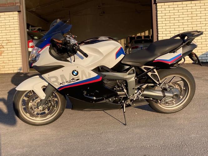 BMW K1300S