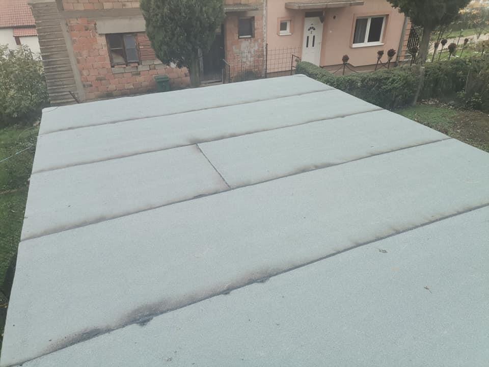 Hidroizolacija