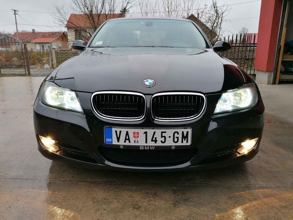 BMW--320-E90-2007-RESTAJLING
