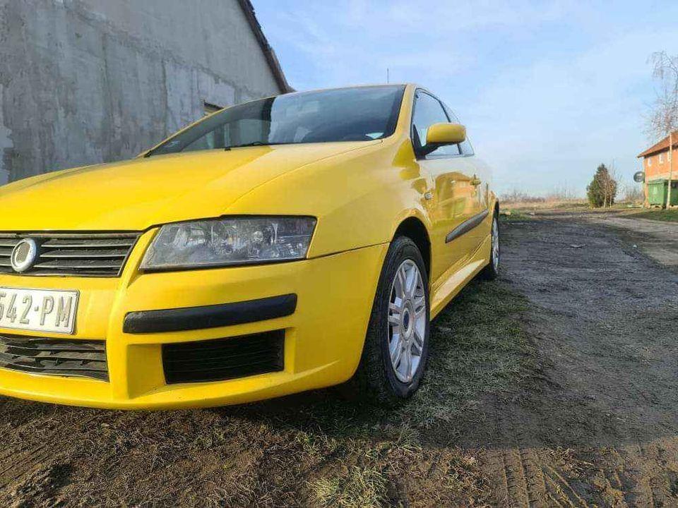 Fijat-stilo
