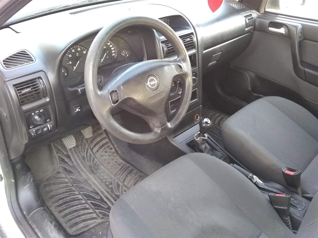 Astra-g-2008g