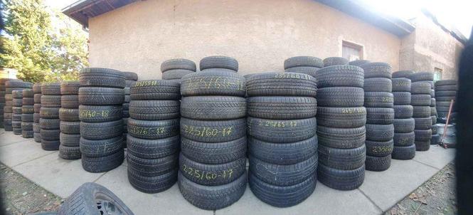 PRODAJA AUTO GUMA OD 12" DO 19"
