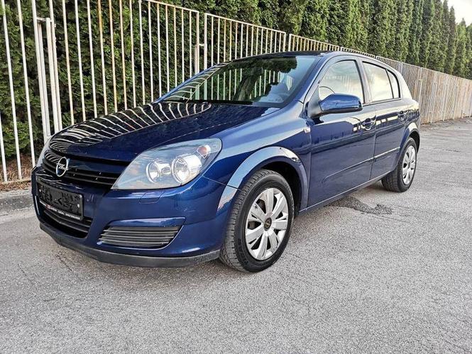 Opel astra H