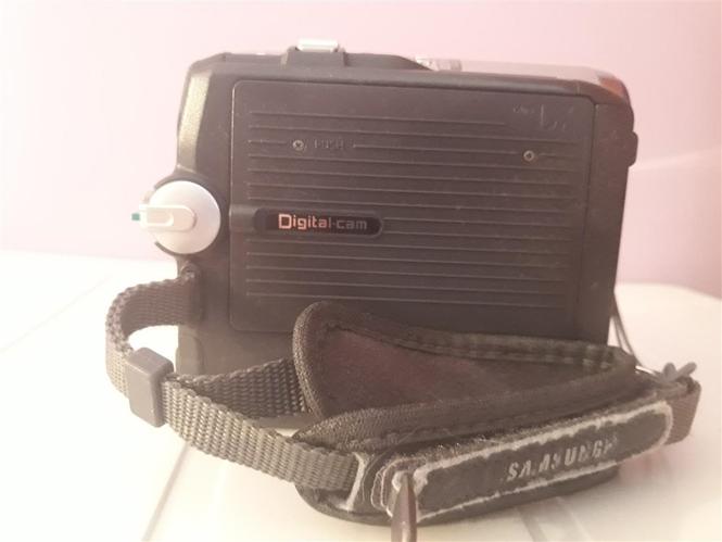 SAMSUNG KAMERA