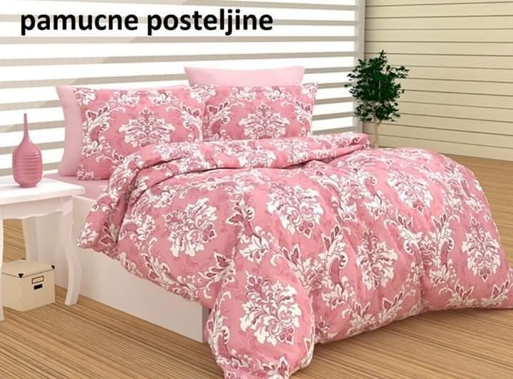 Posteljine-