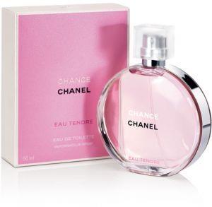 Chanel Chance 100ml