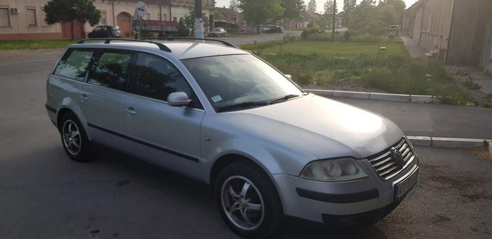 Passat