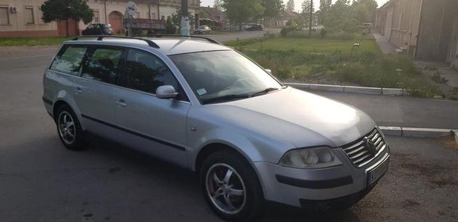 Passat