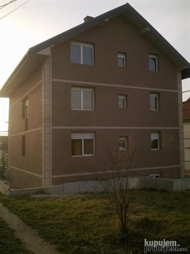 Kuca 455m2 na Vozdovcu