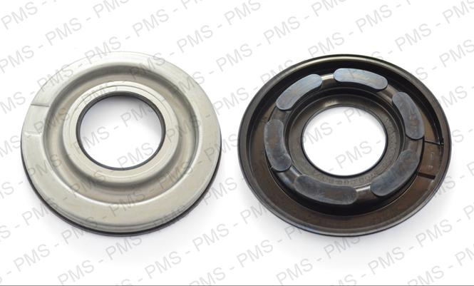 piston / klip