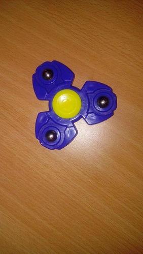 Fidget Spinner