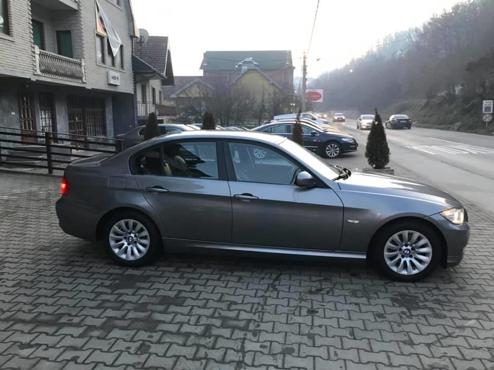 Bmw-320d