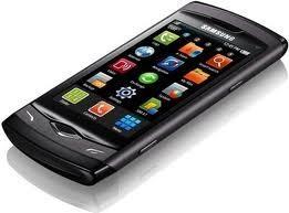 Samsung Wave S8500