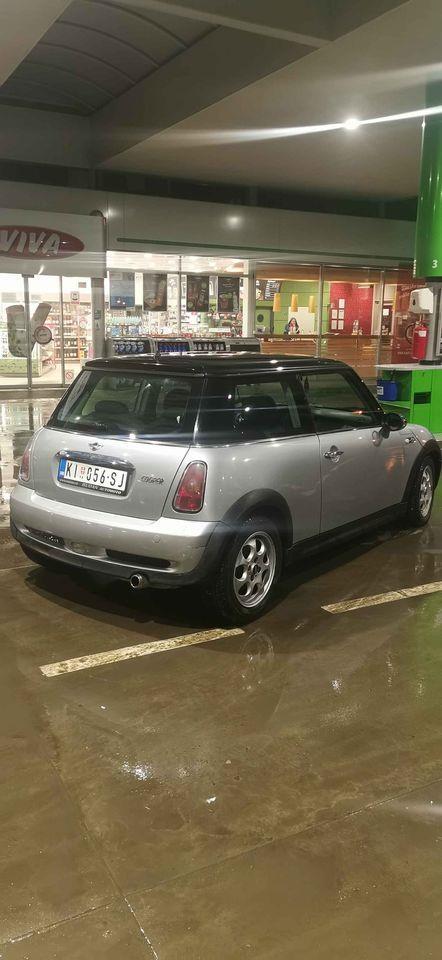 mini-cuper