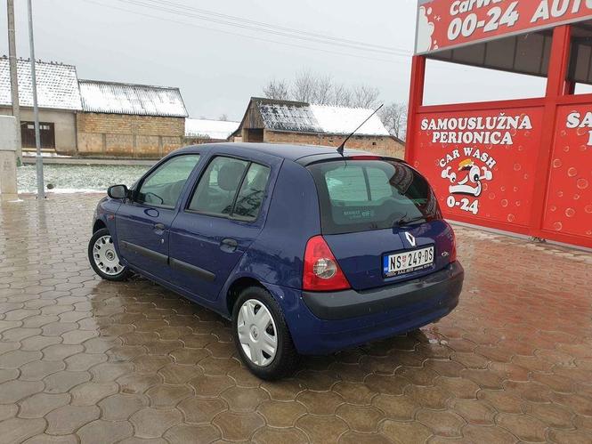 Clio