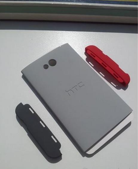 HTC-One-M7-Hard-Shell-maska