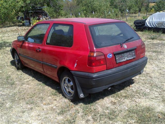 Golf 3 1.9TD -93