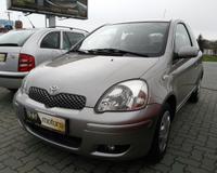   TOYOTA YARIS 1.0 VVT-I -05