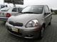   TOYOTA YARIS 1.0 VVT-I -05