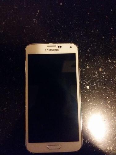 Samsung Galaxy S5