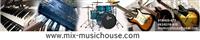 MUSIC HOUSE MIX