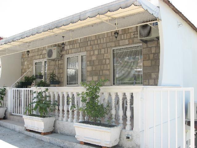Apartmani-Tošić