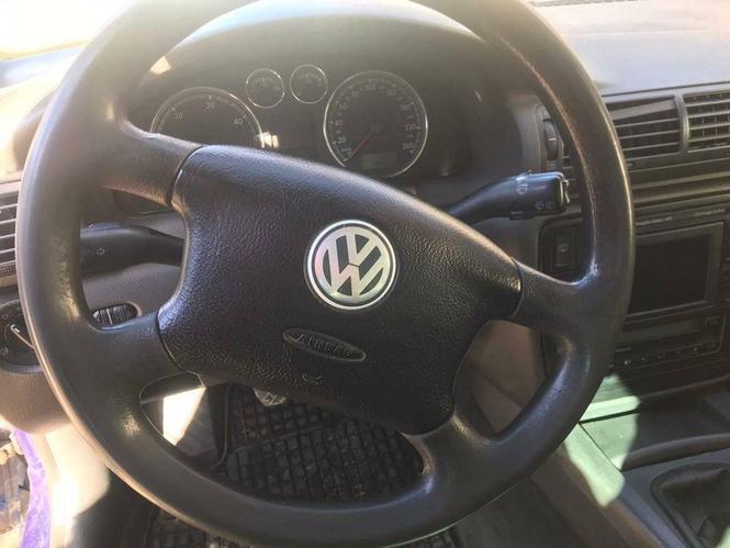 Passat b5.5