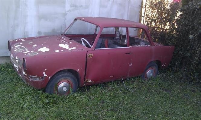 BMW 700 L