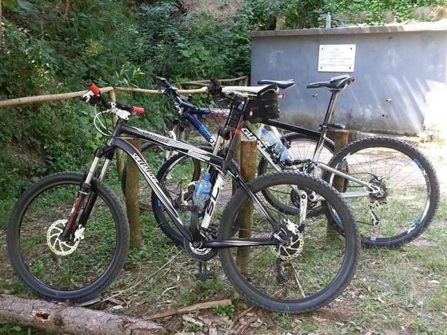 Specialized Rockhopper 2011