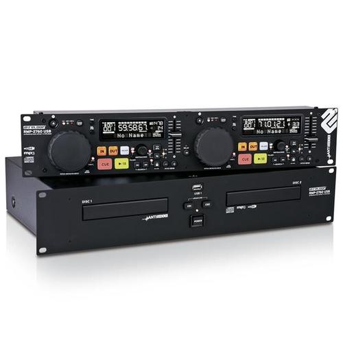 Reloop RMP 2760 USB