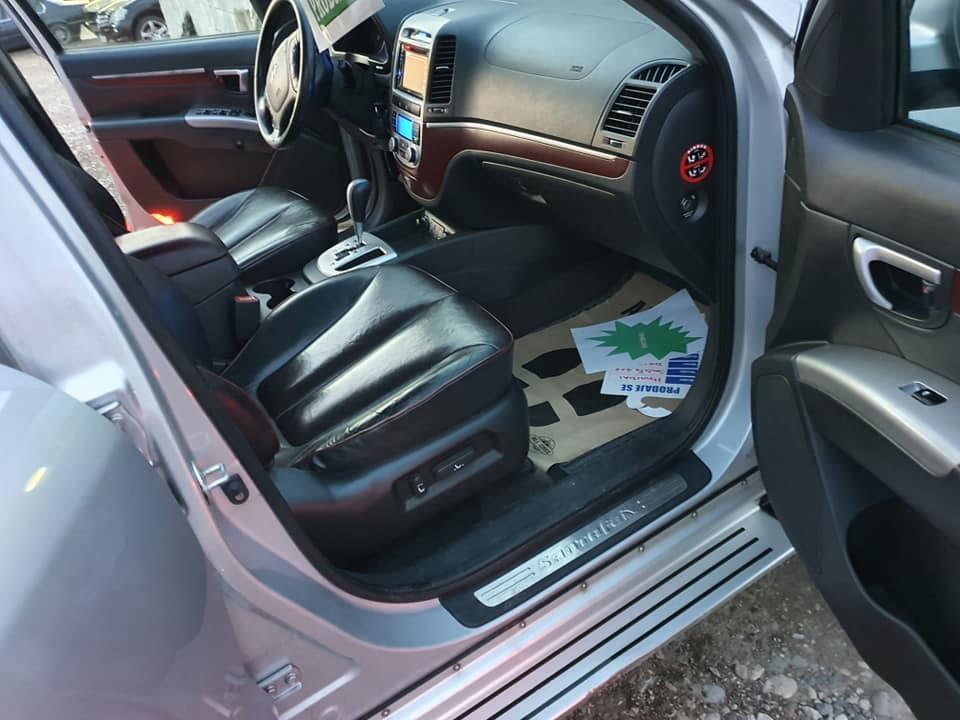 Santafe-2010-4x4